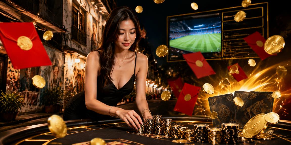 tng casino Blackjack Bar Lounge