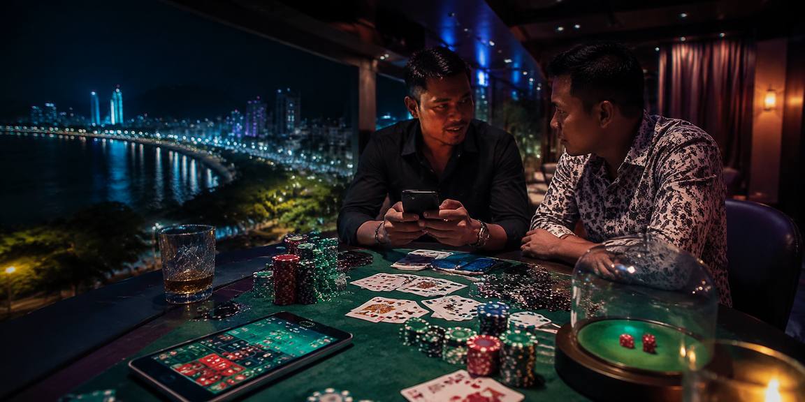 tng casino Fitur Putaran Berganda Fortune Tiger