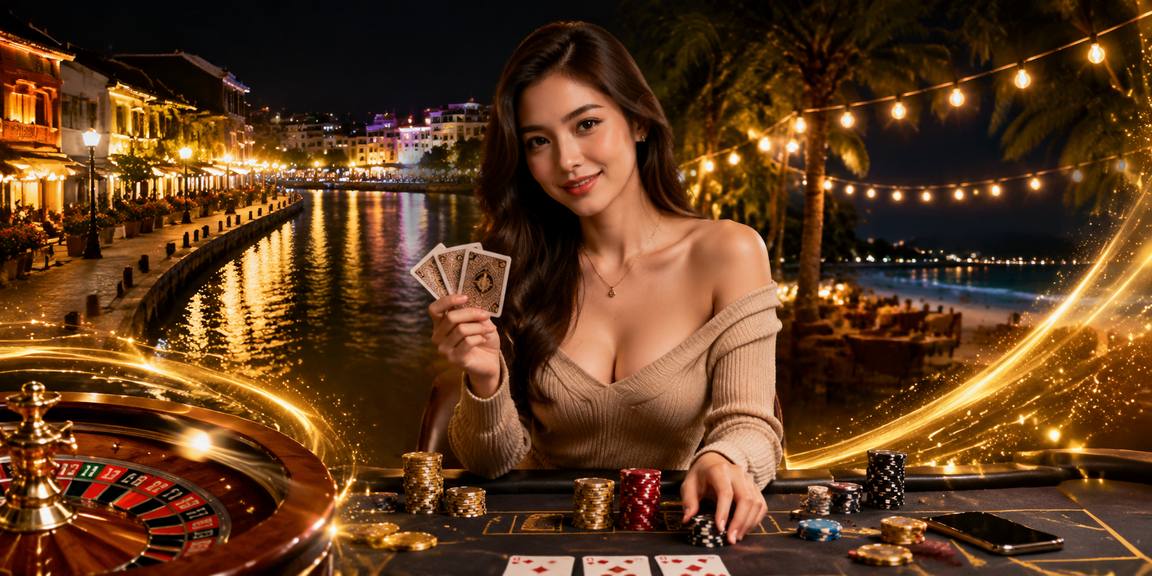 tng casino Mr Hallow Win